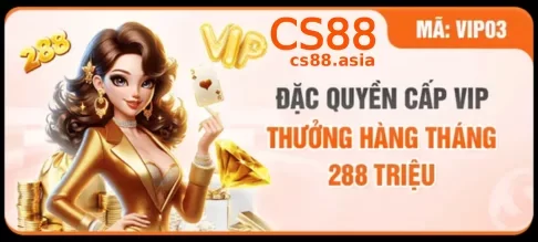 KHUYẾN MÃI CS88